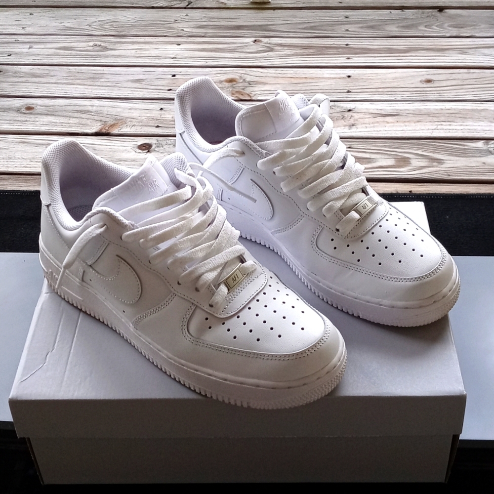 Air force 1's